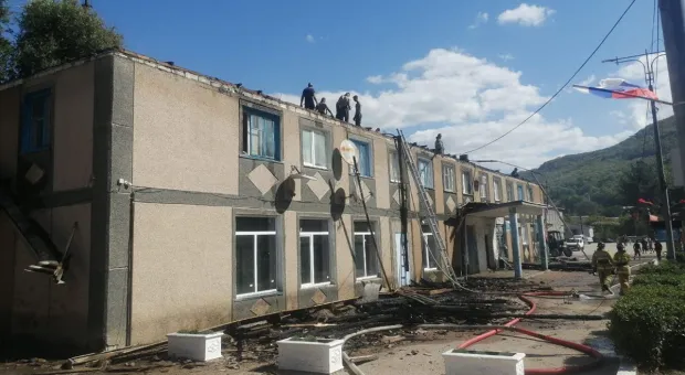 Новости Севастополя - Полиция Севастополя предупредила школьных хулиганов