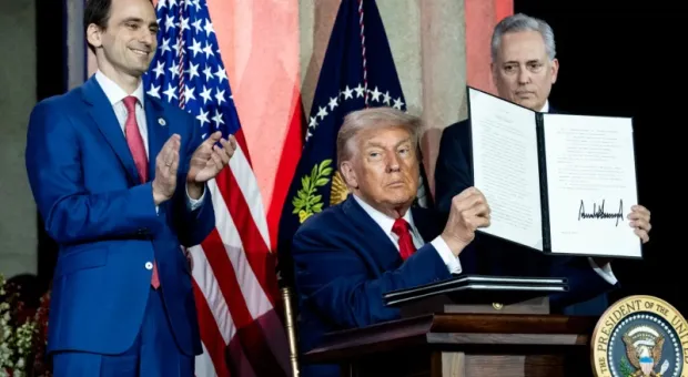 Мировые новости - Поддержка капитализма в США упала до рекордно низкого уровня