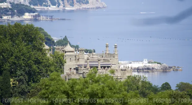 Новости России - Где и зачем в Крыму продлевают купальный сезон 
