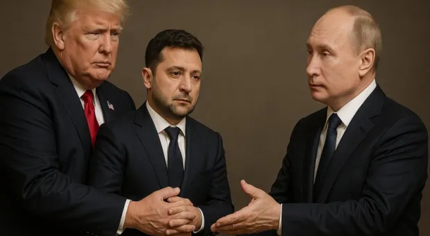 Мировые новости - 