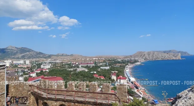 Новости Крыма - 