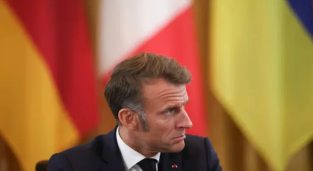 Мировые новости - Французы встретили своего нового премьер-министра бунтом и поджогами