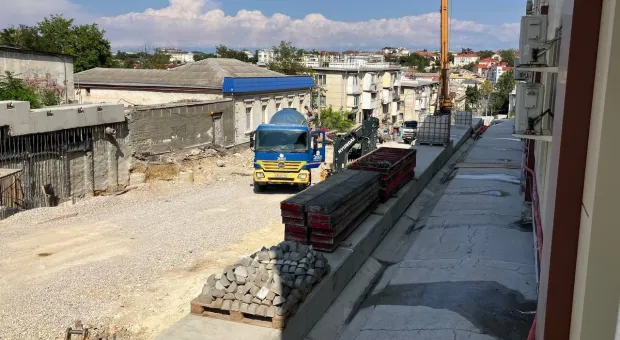 Новости Севастополя - Кому и почему намерены запретить гулять с собаками