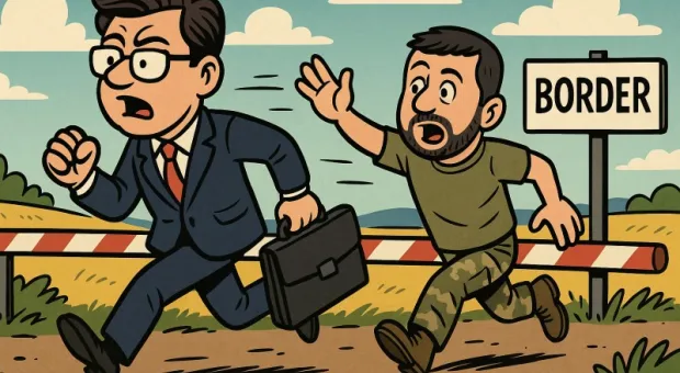 Мировые новости - Патриотизм и откаты: как избежать афер на помощи участникам СВО? 