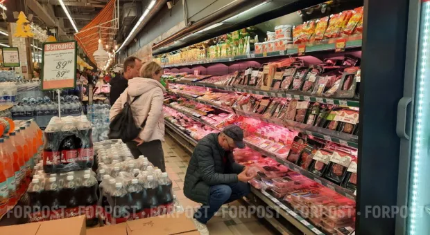 Новости России - Россияне стали реже покупать майонез, но есть его меньше не стали 