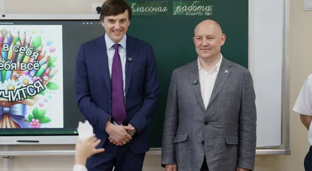Новости Севастополя - Станет ли в Севастополе безопаснее после нового закона о выгуле собак 