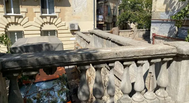 Новости Севастополя - В Крыму подросток решил сократить путь домой через железную дорогу