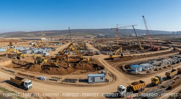 Новости Севастополя - Глава оргкомитета «Дронницы» объяснил, в чём хорошая сторона любой войны