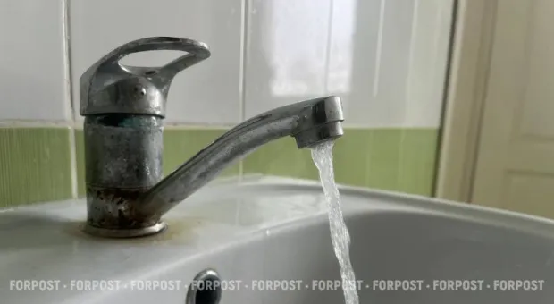 Новости Крыма - Как Крыму будут возвращать воду в ближайшие пять лет 