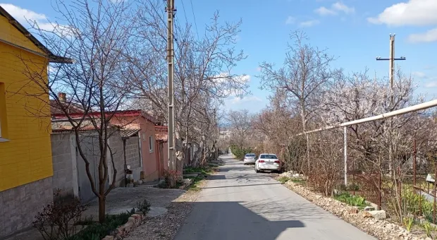 Новости Севастополя - Килен-балка в Севастополе вскоре заблагоухает отнюдь не розами 