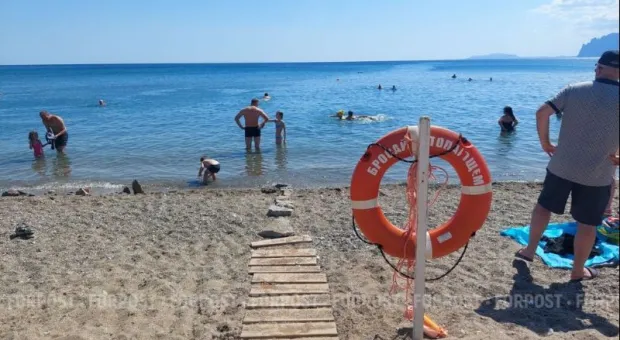 Новости Крыма - Как Крыму будут возвращать воду в ближайшие пять лет 