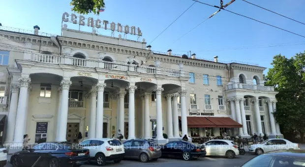 Новости Севастополя - В Севастопольском морском порту произошло обновление 