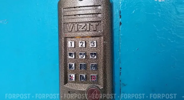 Новости Севастополя - Неоказанная услуга: в Севастополе домофон ушёл в отпуск за счёт жильцов 