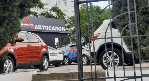 Новости России - Названы самые популярные у россиян иномарки за 3-5 млн рублей