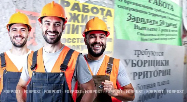 Новости Севастополя - Какая на самом деле ситуация с работой в Севастополе и Крыму