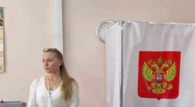 Новости Севастополя - В Севастополе установлен абсолютный рекорд явки на выборах губернатора