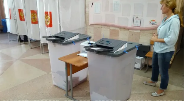 Новости Севастополя - Кто будет представлять старого-нового губернатора Севастополя в Совете Федерации