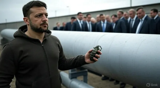 Мировые новости - Датчанам запретили жаловаться на украинский военный завод