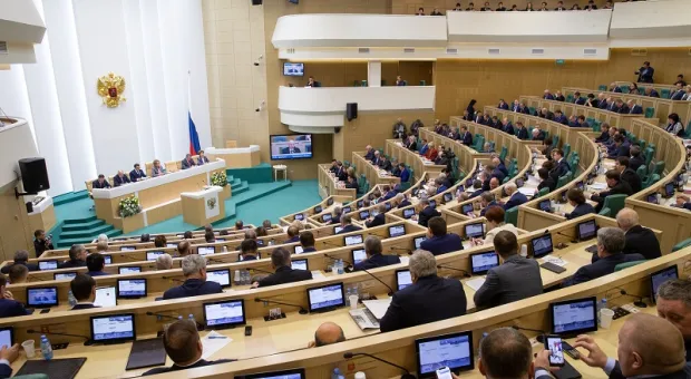 Новости Севастополя - Окончательные итоги выборов губернатора Севастополя отличаются от предварительных