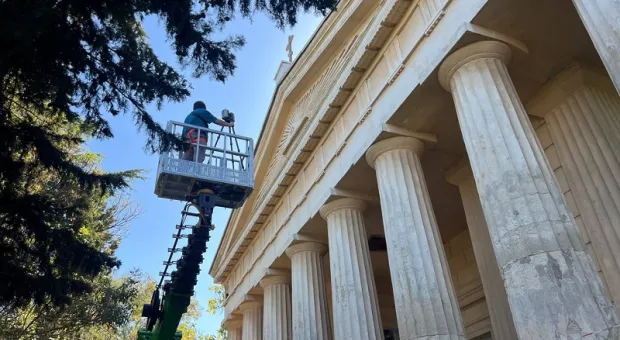 Новости Севастополя - Почему найденный на Юге Крыма метеорит продают за три миллиона рублей 