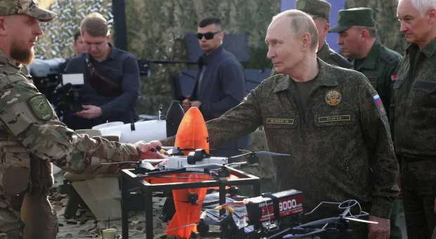 Новости России - 