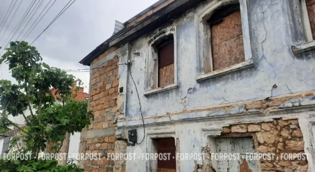 Новости Крыма - Крымским недостроям будут искать инвесторов для развития