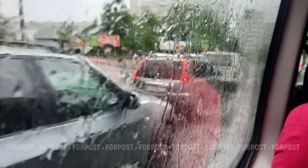 Новости Севастополя - Севастополь вышел на тропу борьбы с последствиями непогоды