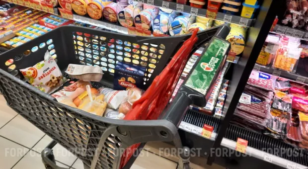 Новости России - Дюжина дронов не смогла прорваться в Крым со стороны Украины 