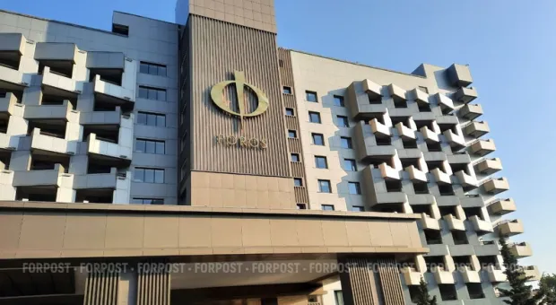 Новости Севастополя - Группа людей напала на украинский военкомат и освободила мобилизованных