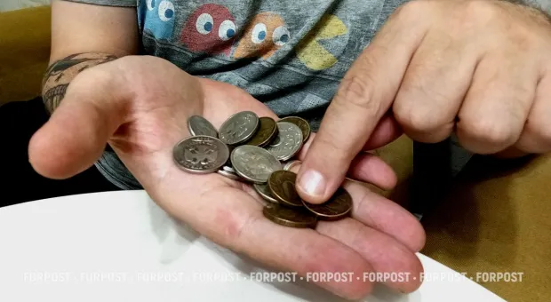 Новости России - В России появятся новые банкноты в 500 рублей