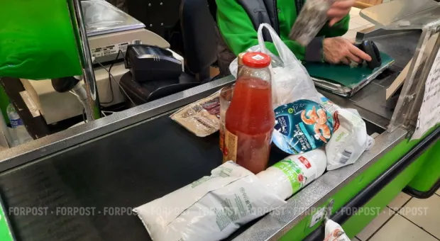 Новости России - Как россиян по-новому обманывают с ценами и весом продуктов в магазинах