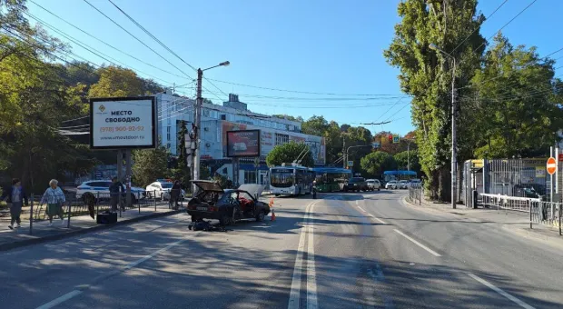 Новости Севастополя - Дело о гибели рабочего на стройке в Севастополе рассмотрит суд