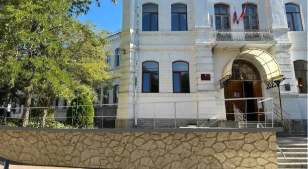 Новости Севастополя - Для нового микрорайона Севастополя спроектировали бюджетную поликлинику