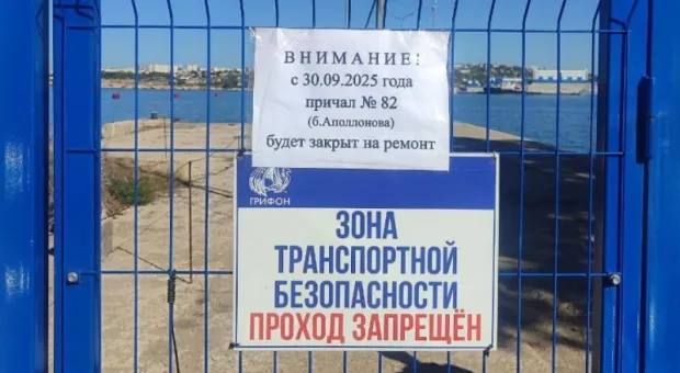 Новости Севастополя - Крымчан попросили спрятать канистры и ещё подождать бензин