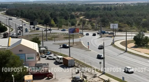 Новости Севастополя - Каким власти Севастополя видят транспорт будущего 