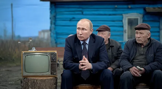 Новости России - Новый виток агрессии: Зеленский пошел ва-банк?