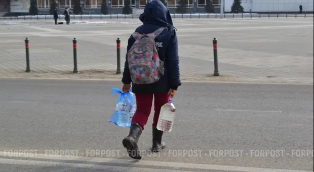 Новости Крыма - В Севастополе демонтировали алые сердца над Балаклавой