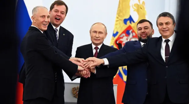 Новости России - 