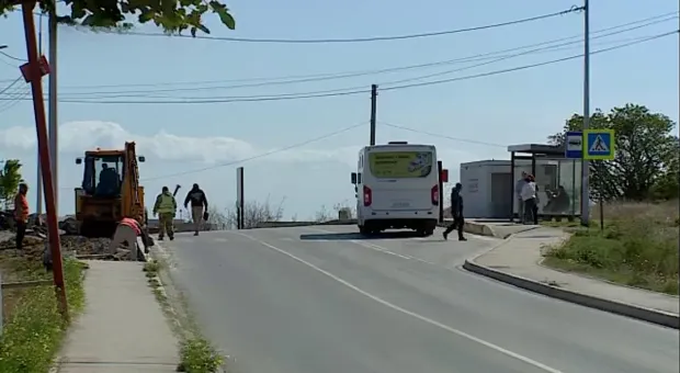 Новости Севастополя - Дочь Цапка протаранила жилой дом на «Мерседесе»