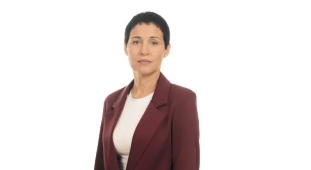 Новости Севастополя - Жемчужина почётного караула: почему атаман Кубанского войска сделал исключение для Светланы Вединеевой