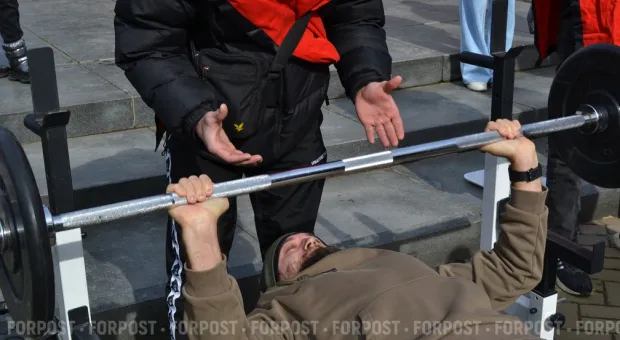 Новости России - 