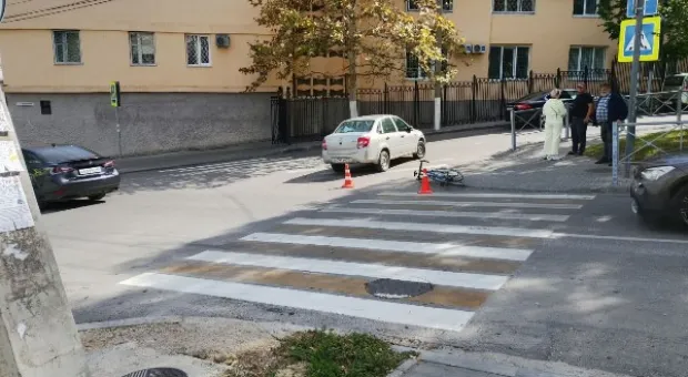 Новости Севастополя - Названа категория водителей, которые в два раза чаще других попадают в ДТП