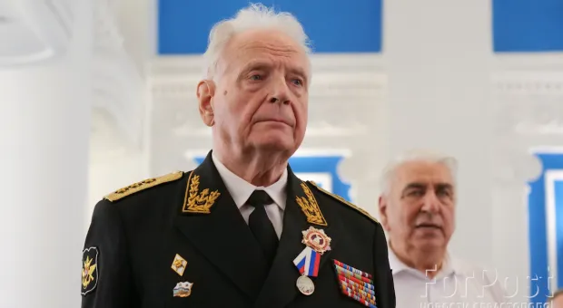 Новости Севастополя - Куницин хочет повысить тарифы ВДВОЕ