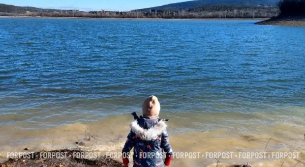 Новости Крыма - Рой украинских беспилотников снова пытался прорваться к Крыму