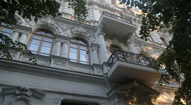 Новости Севастополя - На Приморском бульваре в Севастополе засияет красивейшее здание ИнБЮМ