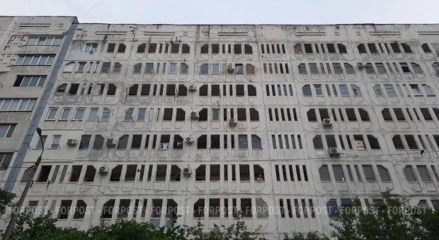 Новости Севастополя - Никто не забыт, ничто не забыто