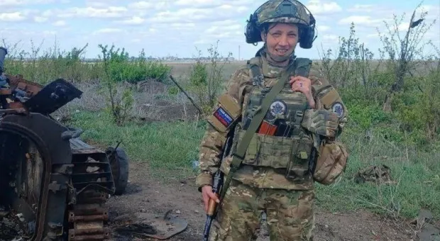 Новости России - Украинский офицер отправил подчиненных продавать шаурму вместо боёв