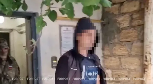 Новости Севастополя - В Севастополе бывших инспекторов ГАИ отправили в колонию за взятки 