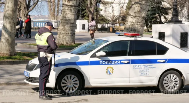 Новости Севастополя - Возле севастопольской школы мужчина угрожал расправой девочке-подростку