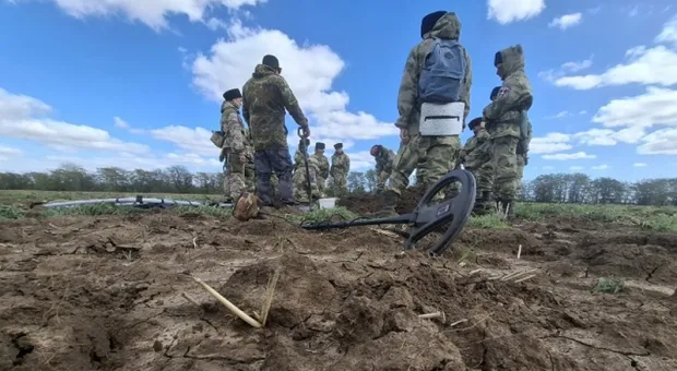 Новости Крыма - Двое севастопольцев сложили головы в боях за Родину